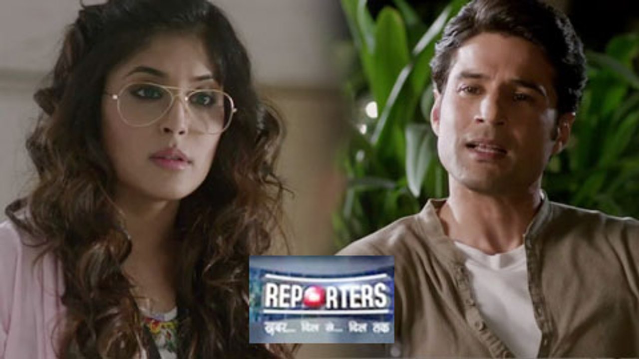 Reporters Episode 1- 13th April 2015 | Full Epi...