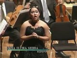 Rosa Elvira Sierra - Pie Jesu- Requiem-Fauré