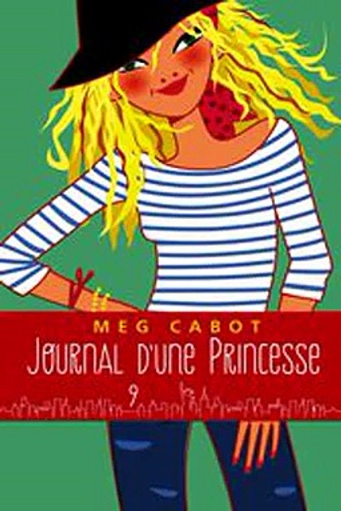 Download Journal d'une princesse - Tome 9 - Coeur brise Ebook {EPUB} {PDF} FB2