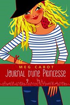 Download Journal d'une princesse - Tome 9 - Coeur brise Ebook {EPUB} {PDF} FB2