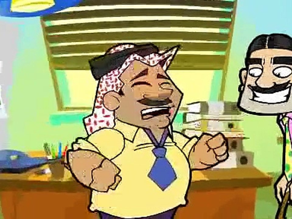 Ramadan Kareem - نهفات عيلتنا - رمضان كريم