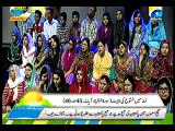 Subh-e-Pakistan On Geo News 14th May 2015