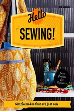 Download Hello Sewing! Ebook {EPUB} {PDF} FB2