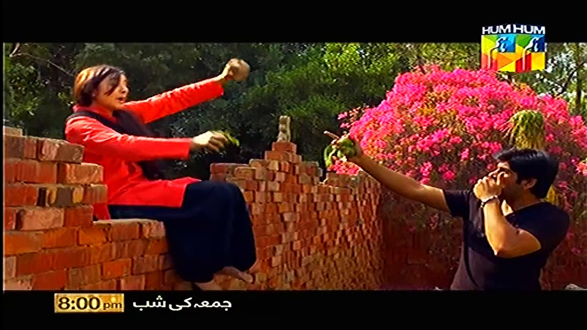 ⁣Jugnoo OST Title Song HumTv Drama Watch Online