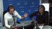 France Bleu Midi Ensemble - Allo les stars - Thierry Garcia imite Nougaro face à Maurane