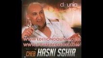 Hasni Sghir 2015 - Aalach Raki Dayra Renvois