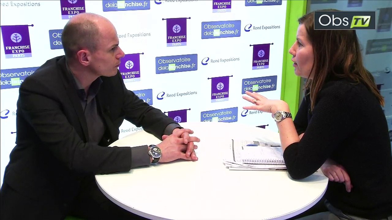 Interview de Philippe Croset, Mobalpa