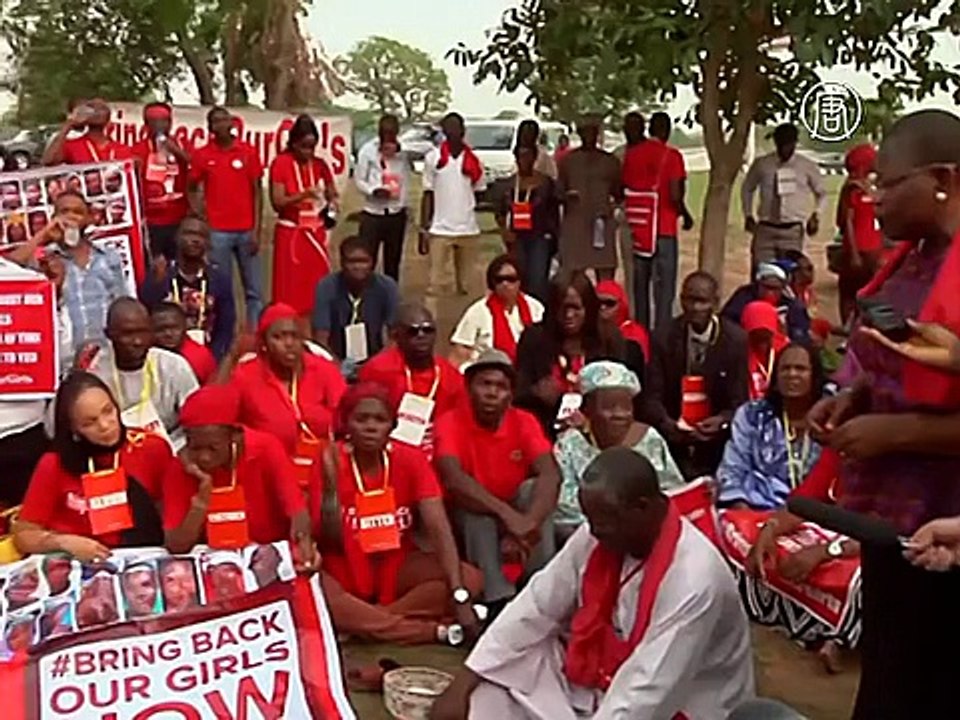 «Боко харам» делает из похищенных женщин боевиков