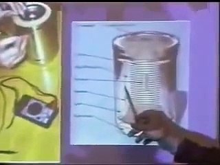 Gravitations-Telefon (Wolfgang Wiedergut)