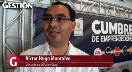 Montalvo alista arribo a Colombia y Panamá antes de fin de año