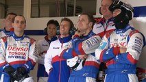 WEC 6 Hour of Silverstone Hour 2 Highlight