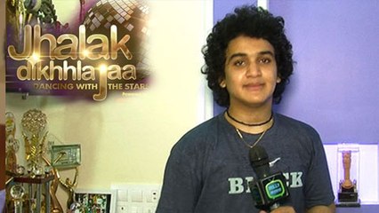Faisal Khan In Jhalak Dikhla Ja? EXCLUSIVE Interview