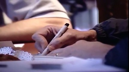 The New Detectives - Living in Terror