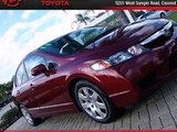 2011 Honda Civic Coconut Creek FL Coral-Springs, FL #p4788 - SOLD