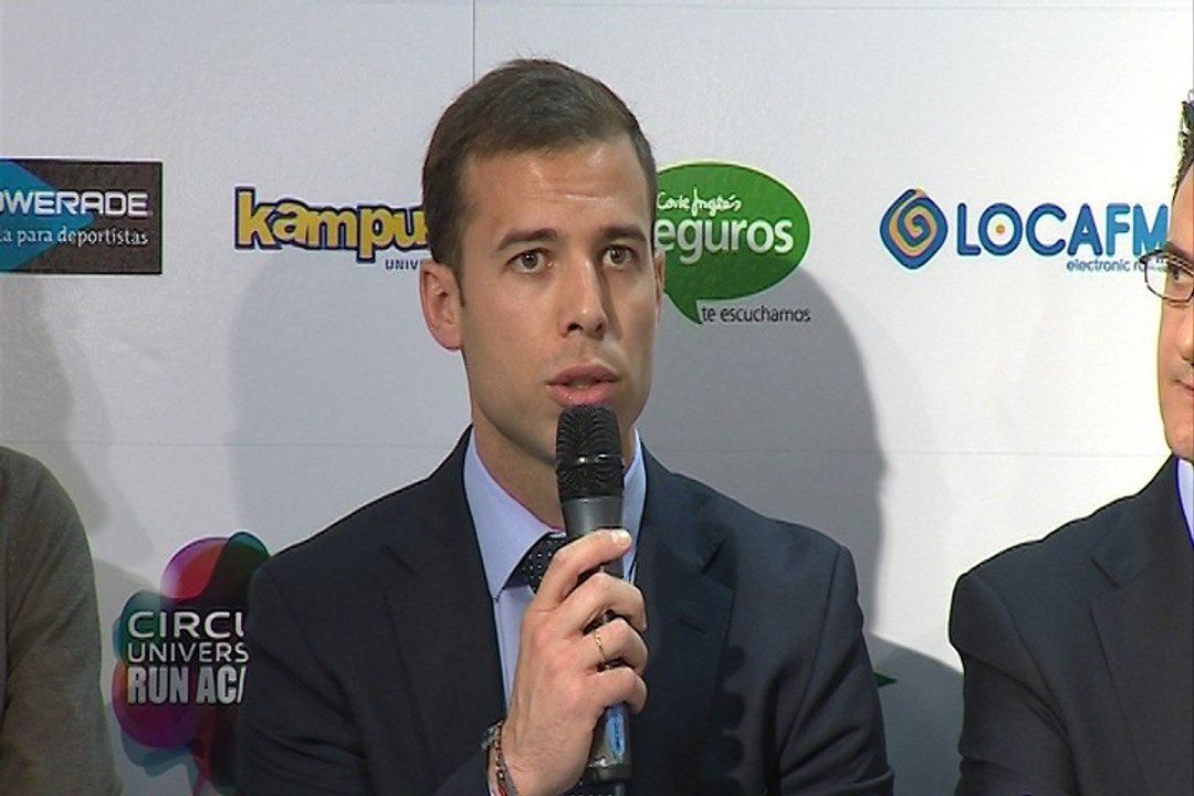 Llega la 'Run Academy', las pruebas deportivas universitarias