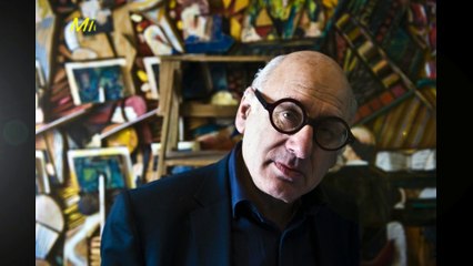 Michaël Nyman - Jack - Wonderland