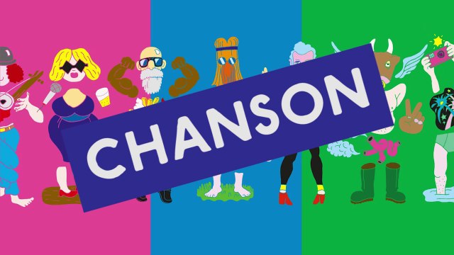 Paléo 2015 - Artistes francophones