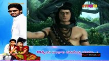 Har Har Mahadev 14th April 2015 Video Watch Online pt1