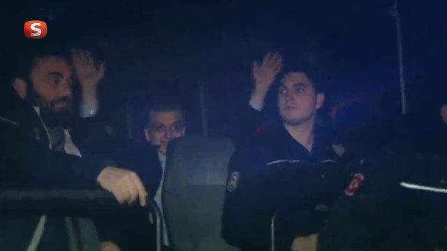 Özgür Dünyaya Mektup - Hidayet Karaca - Almanca