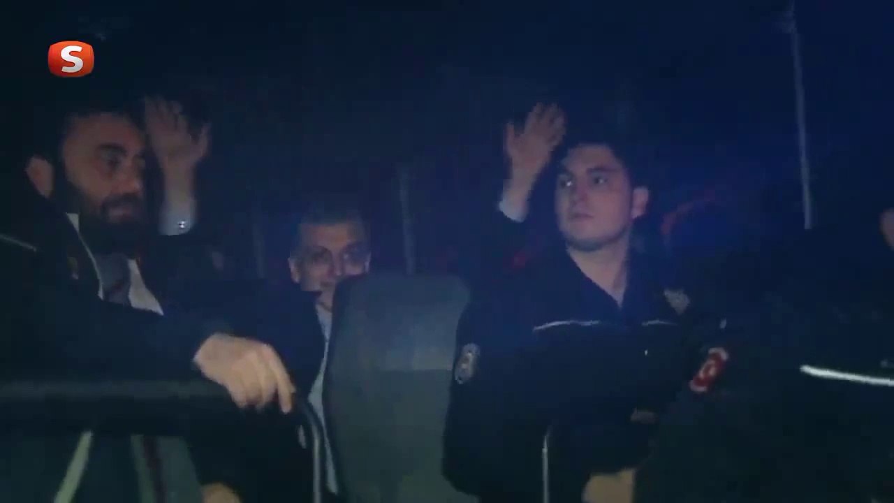 Özgür dünyaya mektup - hidayet karaca - almanca