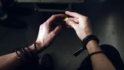 Nouveau Guitar Hero : le teasing