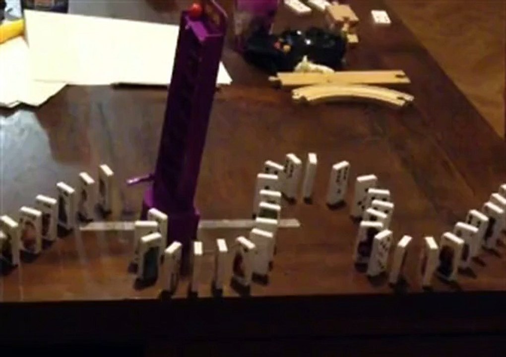 Harry's video