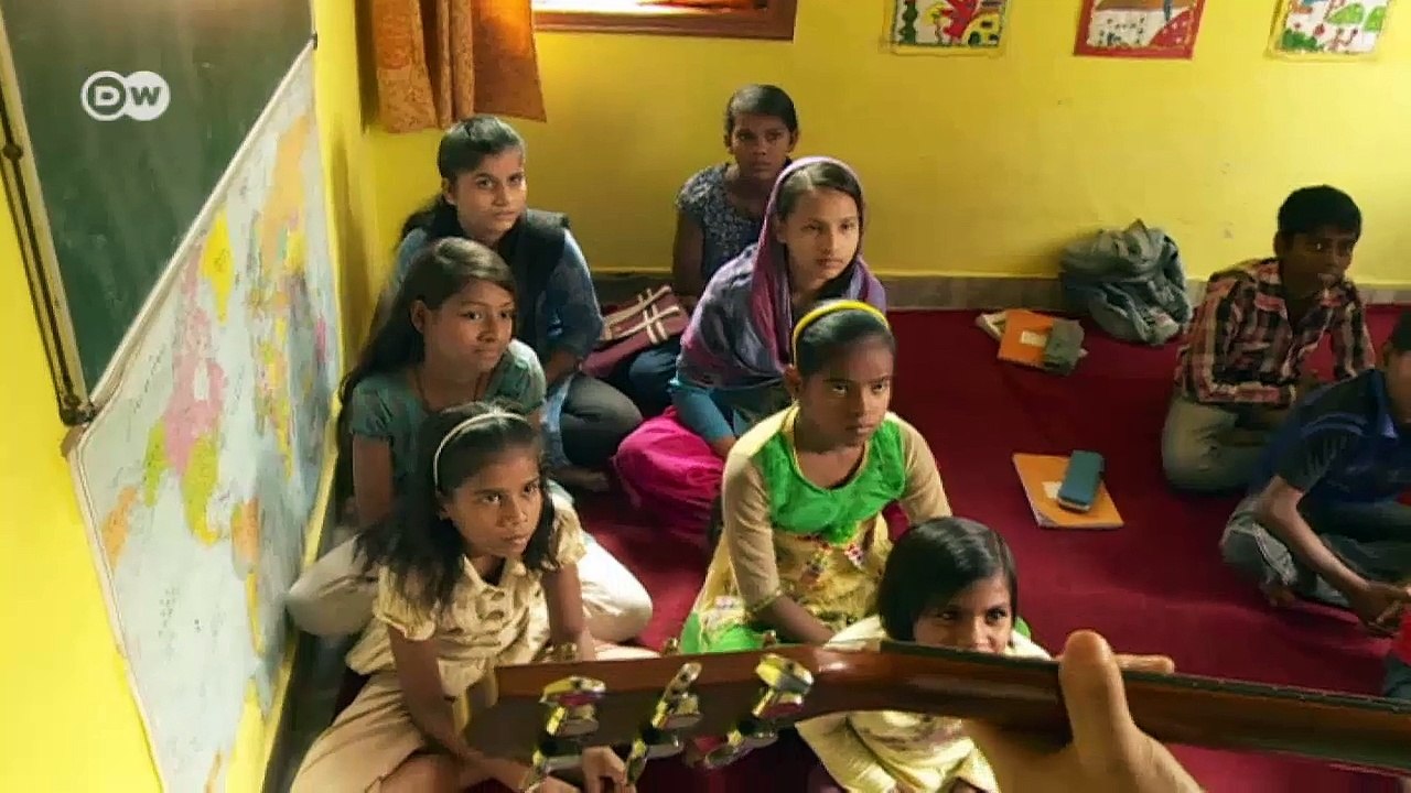 Indien: Global Shapers Netzwerk  Neu-Delhi | Global 3000