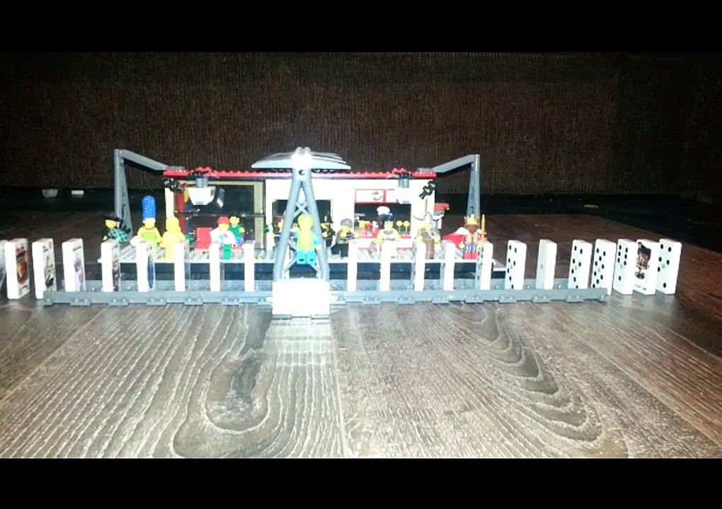 Lego Run