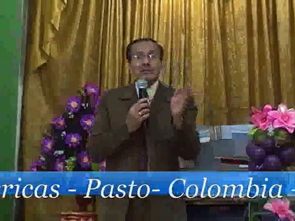 Cuando se acaba la Visión. Deuteronomio 31-34.