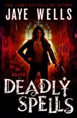 Download Deadly Spells Ebook {EPUB} {PDF} FB2