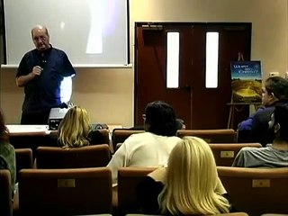 Jordan Maxwell-The Human Alien Agenda1/6