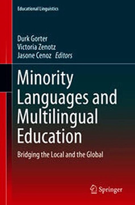 Download Minority Languages and Multilingual Education Ebook {EPUB} {PDF} FB2