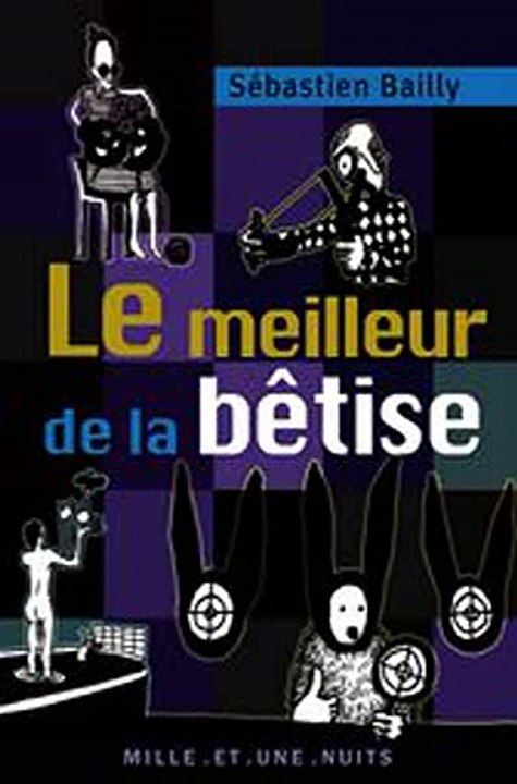 Download Le Meilleur de la betise Ebook {EPUB} {PDF} FB2