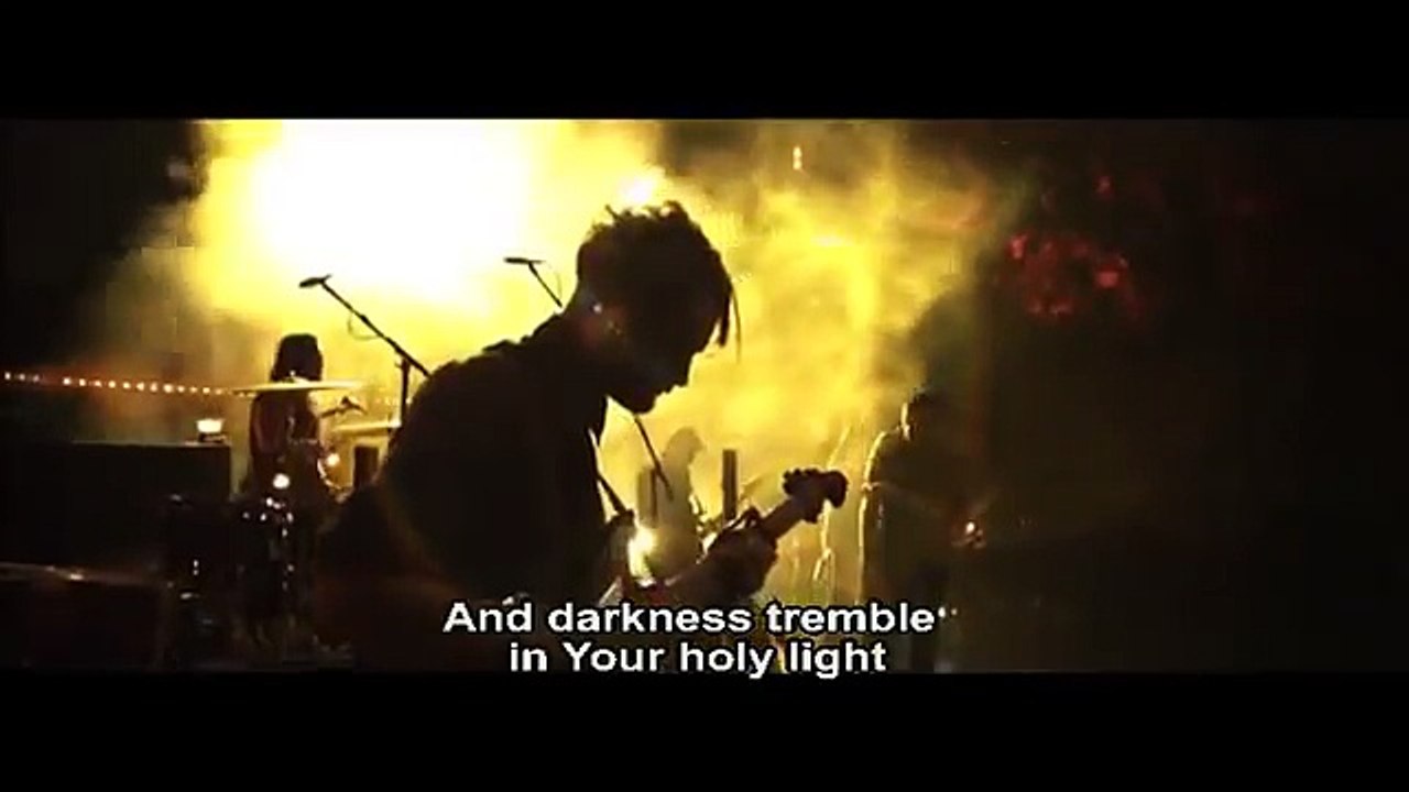 Hillsong United - From The Inside Out and With Everything // Aftermath Live in Miami