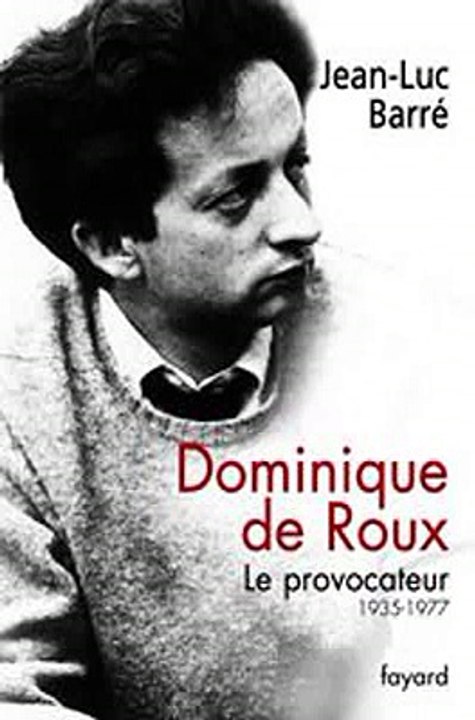 Download Dominique de Roux Ebook {EPUB} {PDF} FB2