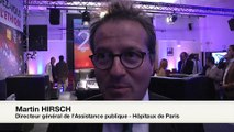 VIDEO - RVE 2015 Débat 1 - Martin Hirsch : 
