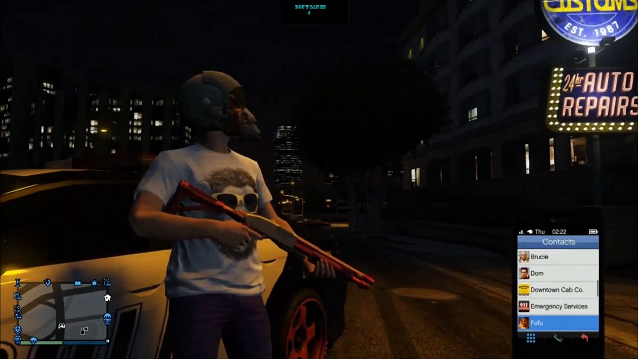 GTA 5 Online CHEAPEST "Recovery Service" For Xbox 360! After Patch 1.17 "LTS DLC!" (GTA 5 Mods)