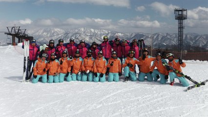 2015年度 芝浦工大基礎スキー研究会ＰＶ