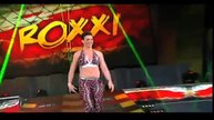 Webmatch: Madison Rayne vs. Roxxi