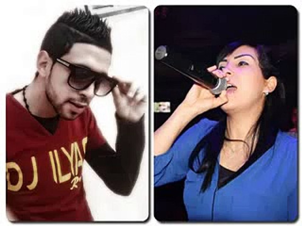 Cheba Manel 2015 Atouh Pia + Rabani Chérie DJ ILyas Remix Avec Amine La Colombe éy éy way way