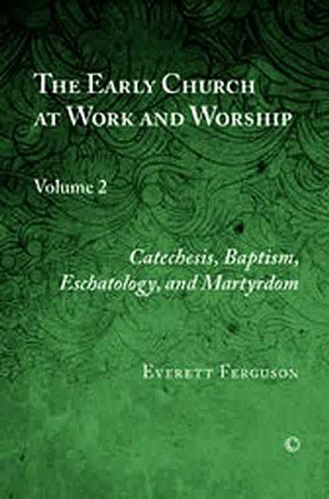 Download The Early Church at Work and Worship Ebook {EPUB} {PDF} FB2