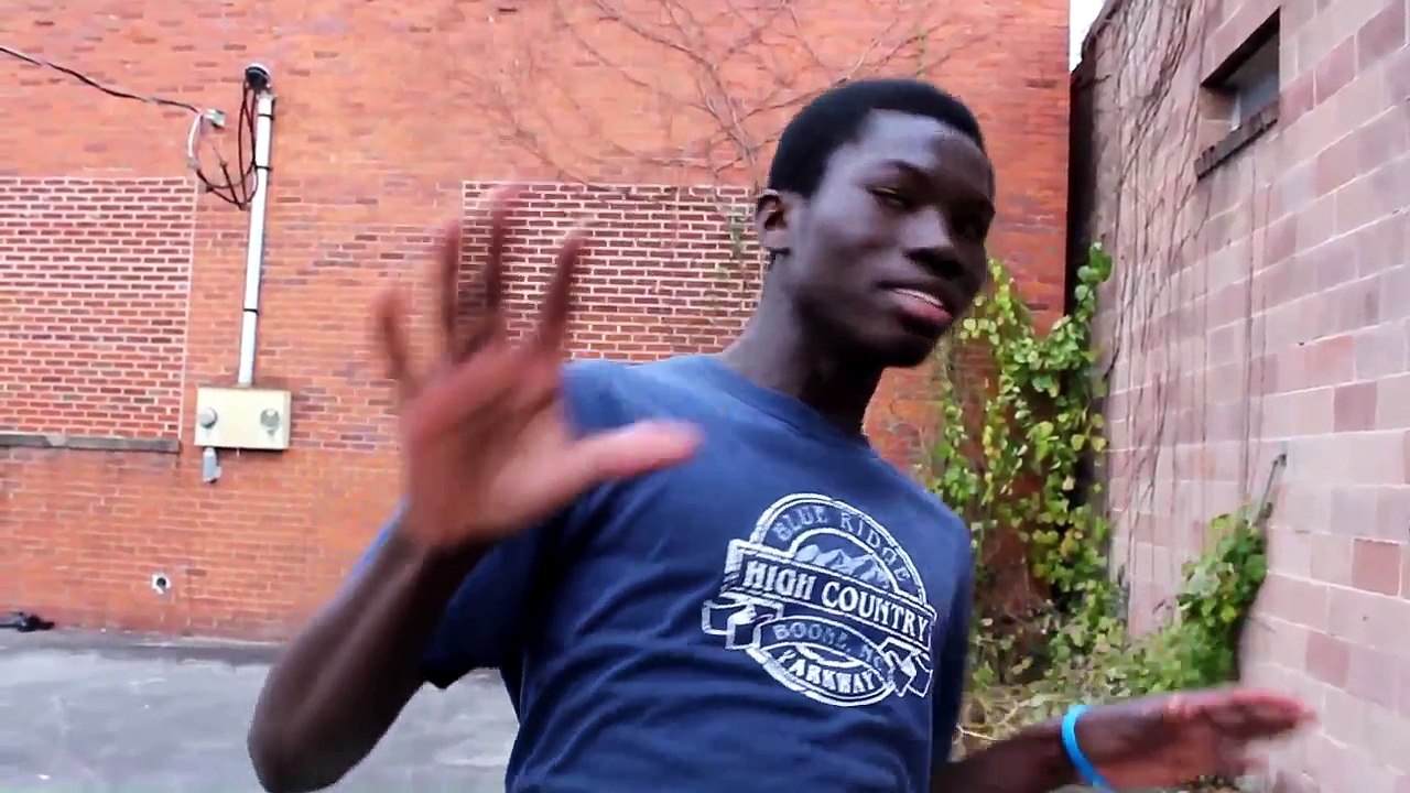 Turn Down For What (Dance Off)
