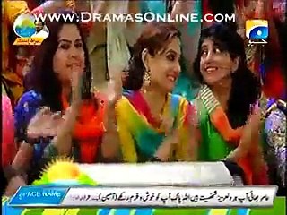 Amir Liaquat criticizing Imran Khan for calling himself a 'Mahajir'