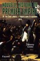 Download Nouvelle histoire du Premier Empire tome 4 Ebook {EPUB} {PDF} FB2