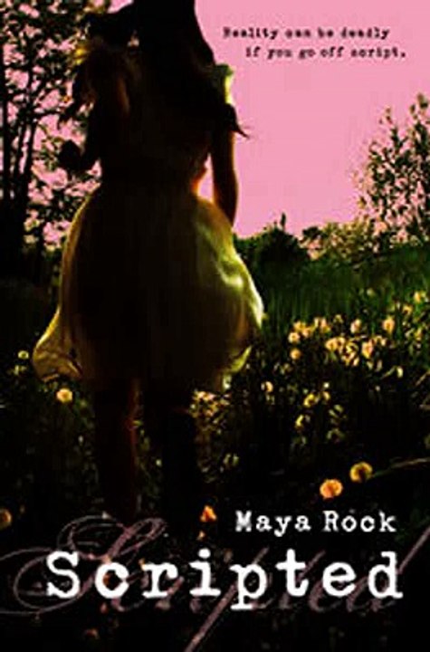 Download Scripted Ebook {EPUB} {PDF} FB2