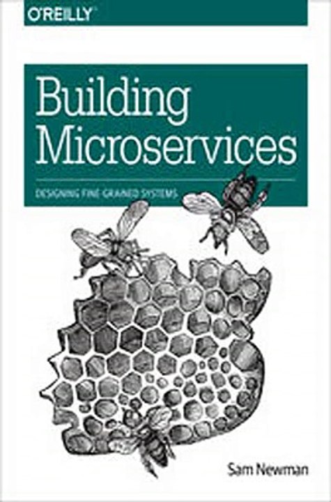 Download Building Microservices Ebook {EPUB} {PDF} FB2
