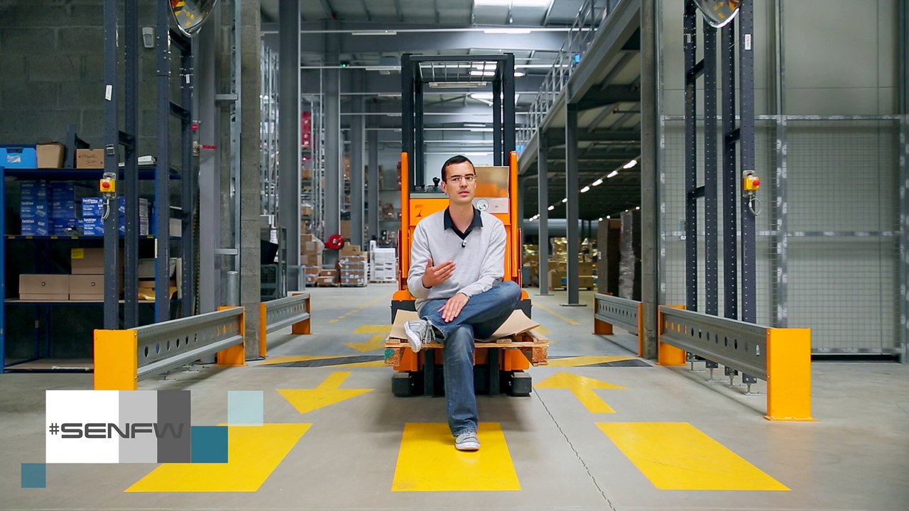 J-P Fleury (Materiel.net) sur le management « La confiance, la transparence sont fondamentales »