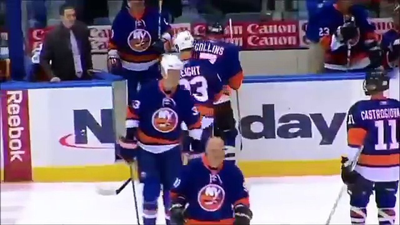 NHL Mic'd Up - Chirps / Trash Talk Compilation [HD]
