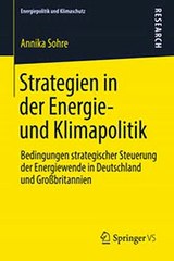 Download Strategien in der Energie- und Klimapolitik Ebook {EPUB} {PDF} FB2