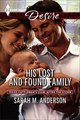 Download His Lost and Found Family Ebook {EPUB} {PDF} FB2